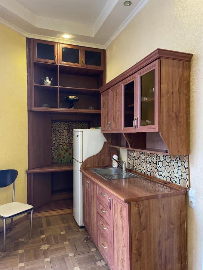 Cozy Apartment On Republic Square Jerevan Eksteriør billede